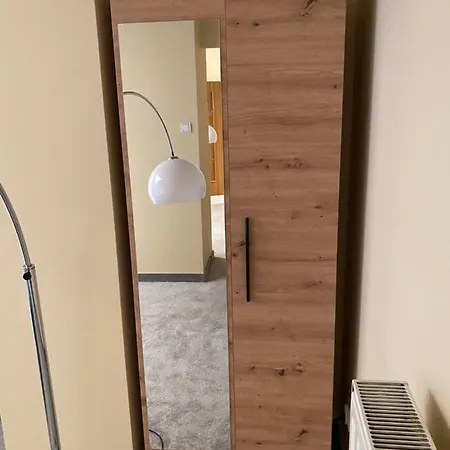 City Apartment Getta Krakow Exterior photo