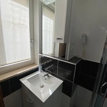 City Apartment Getta Krakow Exterior photo