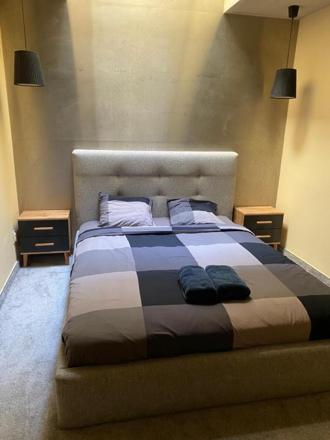 Getta Apartment *