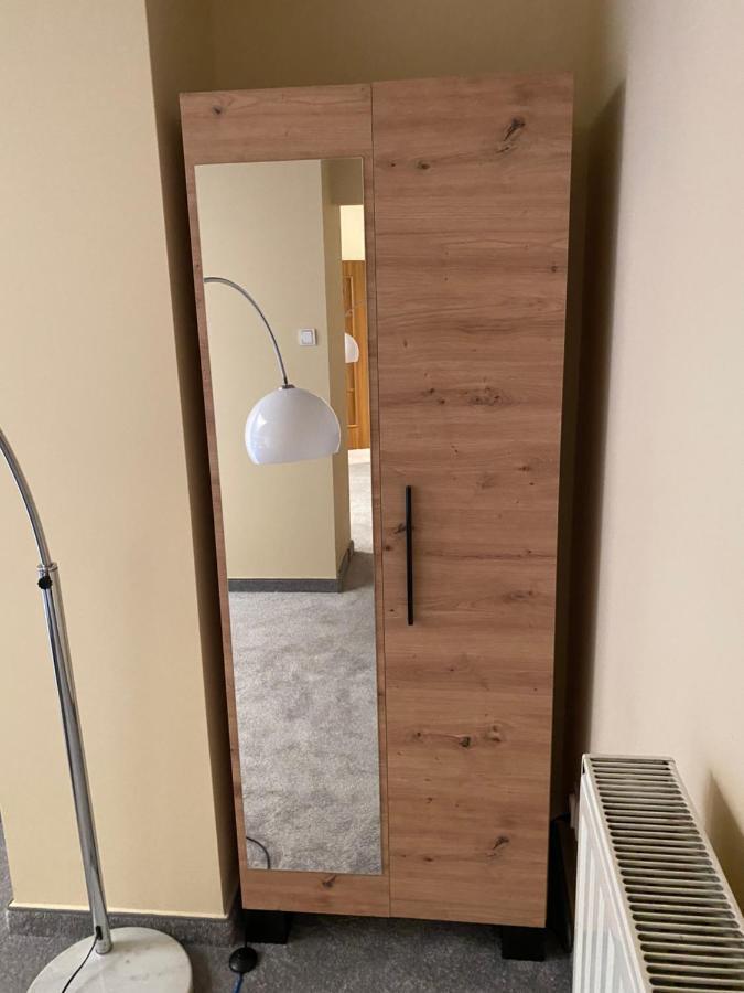 Apartment Getta Krakow