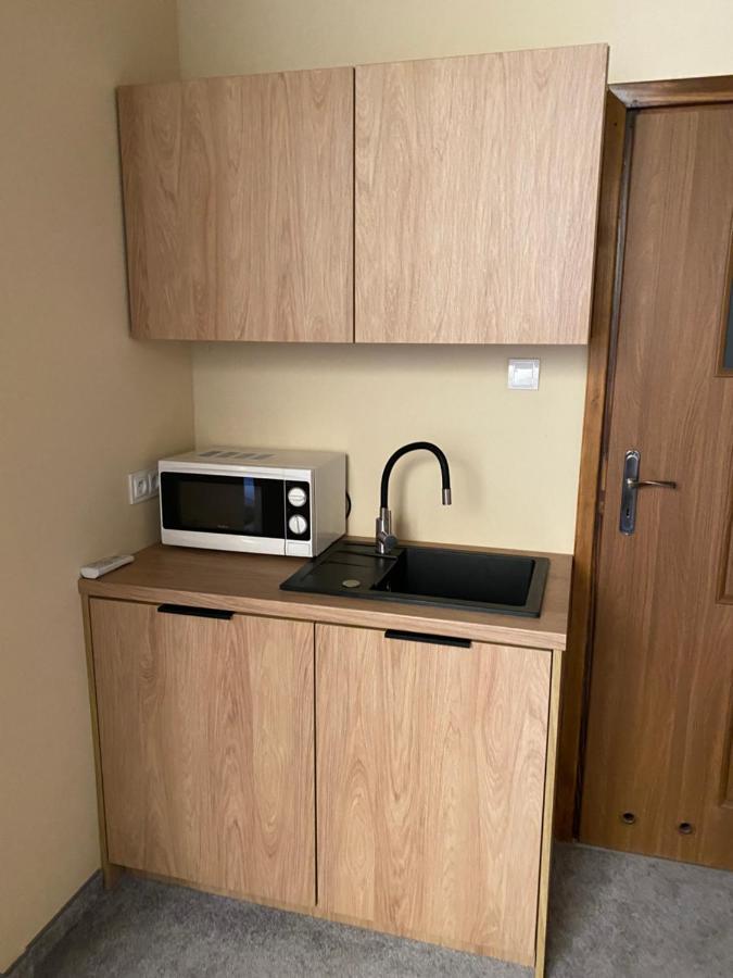 Getta Apartment Krakow