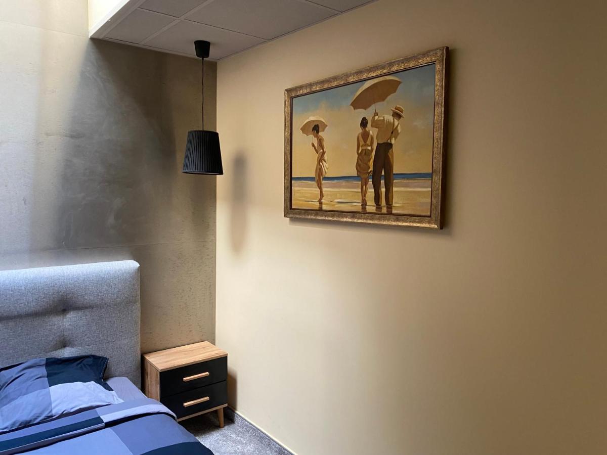 Getta Apartment *