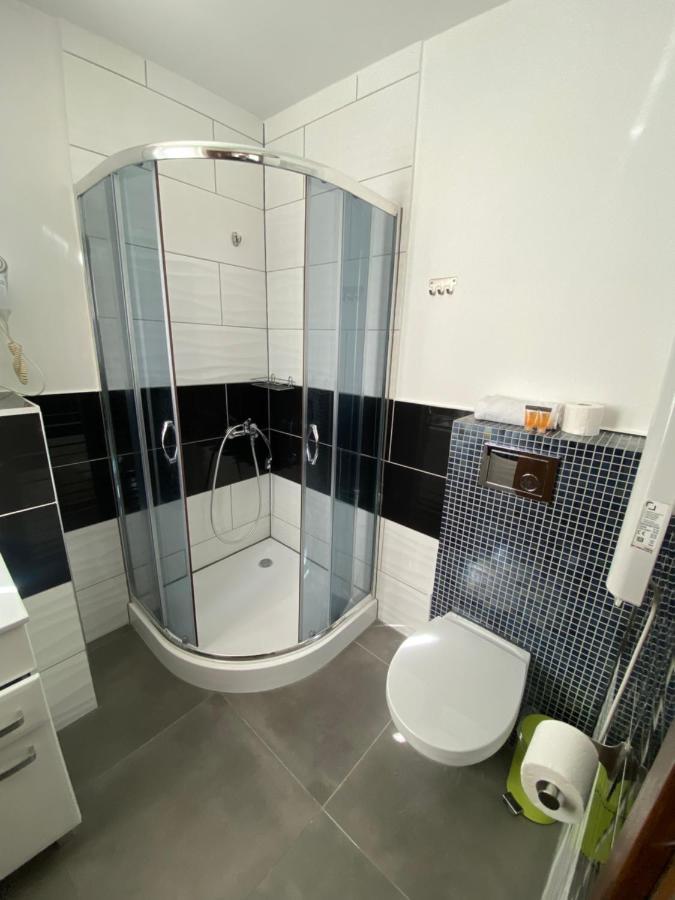 Getta Apartment Krakow