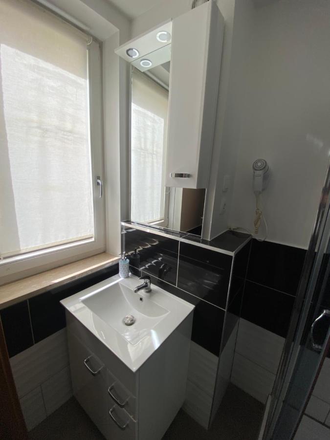 Apartment Getta