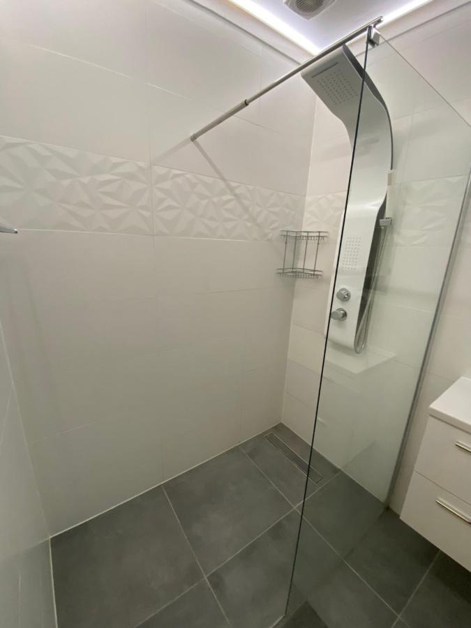 Apartment Getta Krakow