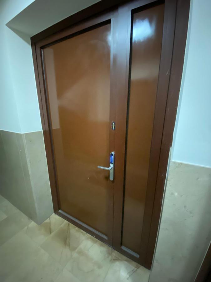 Apartment Getta *