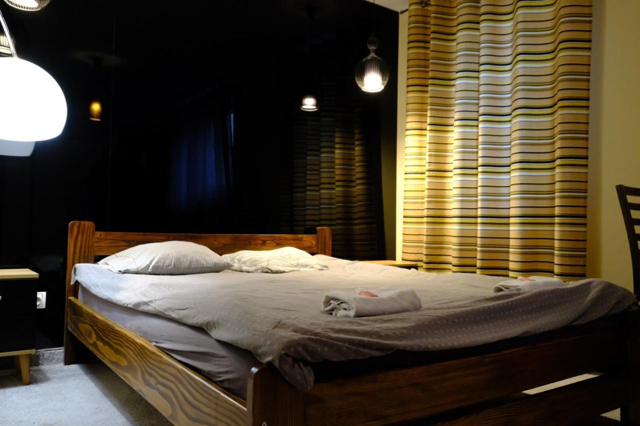 Getta Apartment