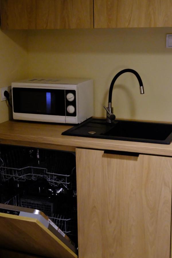 Apartment Getta
