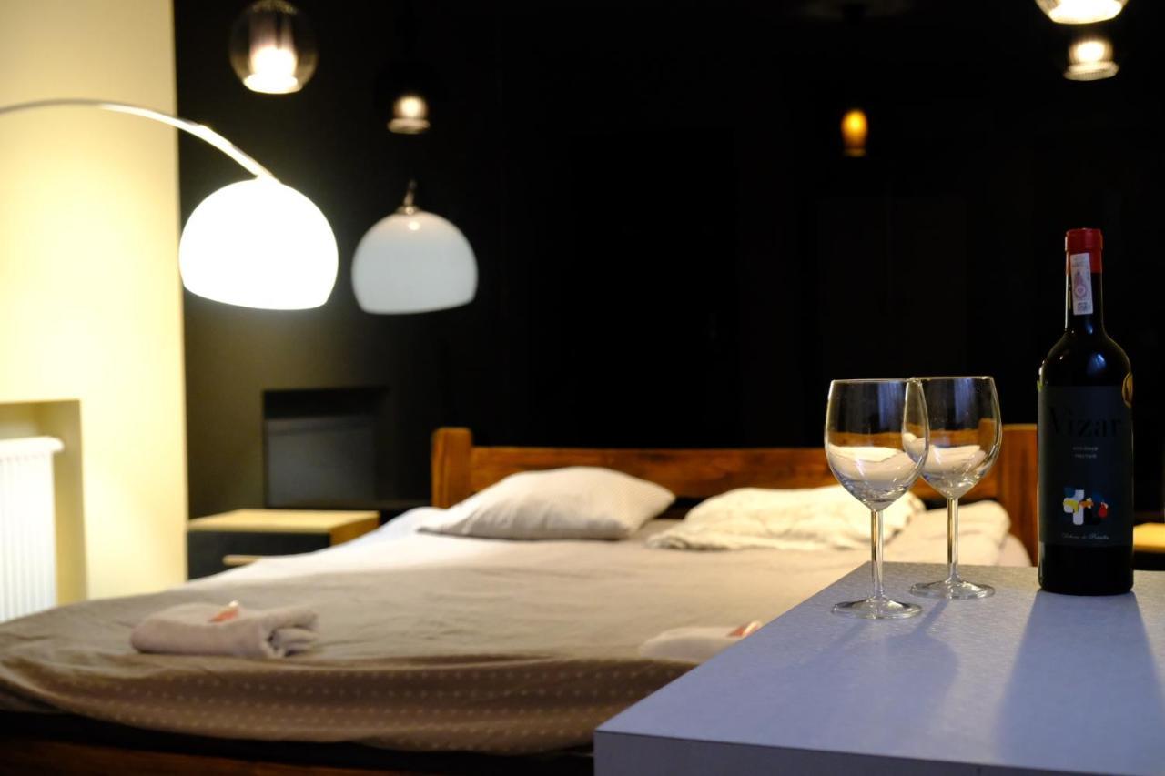Apartamento Getta