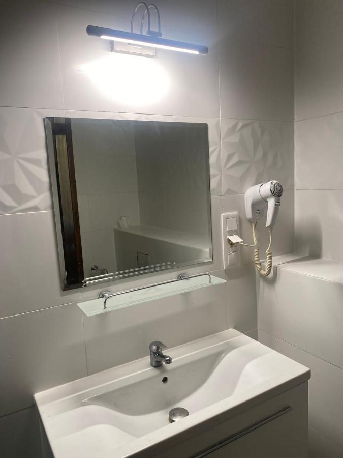 Apartmán Getta Krakov