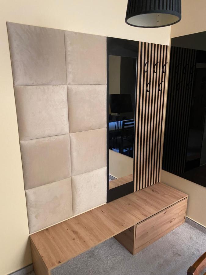 Apartmán Getta Krakov