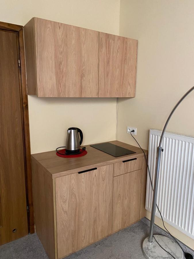 Getta Apartmán
