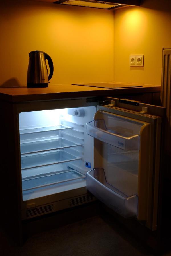 Apartmán Getta Krakov